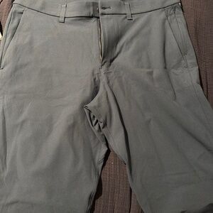 Lululemon Blue dress pants